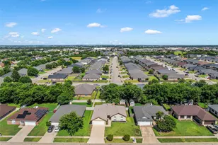 4208 Ledgestone Dr, Killeen, TX 76549 - Photo 24
