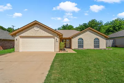 4208 Ledgestone Drive, Killeen, TX 76549 - Photo 1