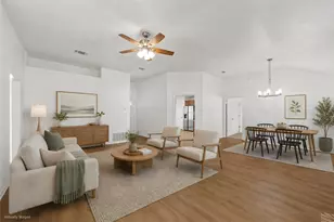 4208 Ledgestone Dr, Killeen, TX 76549 - Photo 4