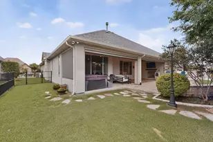 9505 Greenstone Way, Denton, TX 76207 - Photo 38