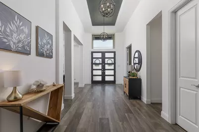 2131 Lassen Drive, Prosper, TX 75078 - Photo 4