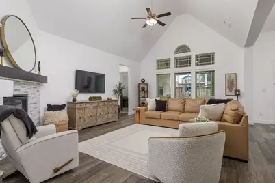 2131 Lassen Drive, Prosper, TX 75078 - Photo 16