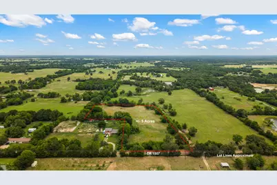 Tbd Vz County Road 1507, Van, TX 75790 - Photo 1