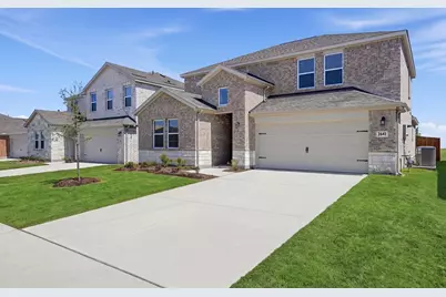 2641 Glacier Road, Anna, TX 75409 - Photo 30