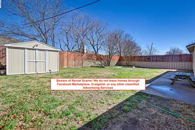 832 Blue Ridge Drive, Burleson, TX 76028 - Photo 22