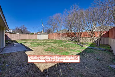 832 Blue Ridge Drive, Burleson, TX 76028 - Photo 24