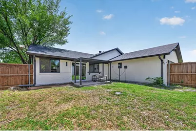 2805 Scott Mill Road, Carrollton, TX 75007 - Photo 24