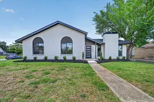 2805 Scott Mill Rd, Carrollton, TX 75007 - Photo 2