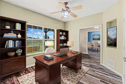 120 Wagon Wheel Circle, Leonard, TX 75452 - Photo 28