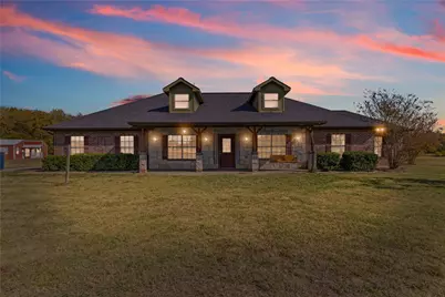 120 Wagon Wheel Circle, Leonard, TX 75452 - Photo 1