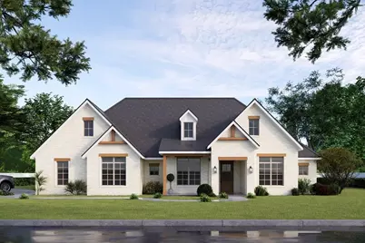 5916 E Sky Hawk Trail, Royse City, TX 75189 - Photo 1