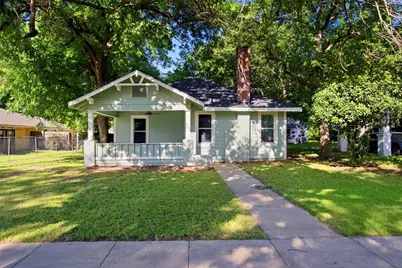 603 N McKinney Street, Ennis, TX 75119 - Photo 1