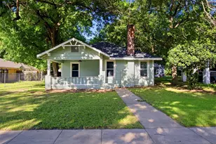 603 N McKinney St, Ennis, TX 75119 - Photo 1