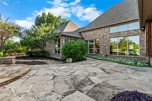 5420 Oak Bend Trail, Celina, TX 75078 - Photo 12