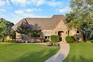 5420 Oak Bend Trail, Celina, TX 75078 - Photo 1
