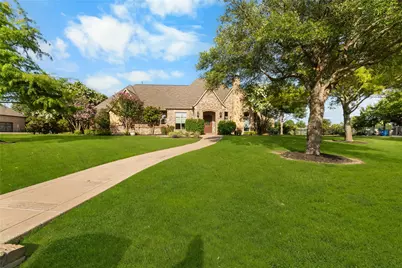 5420 Oak Bend Trail, Celina, TX 75078 - Photo 10