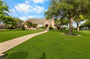5420 Oak Bend Trail, Celina, TX 75078 - Photo 10