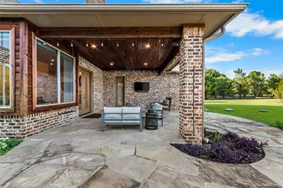 5420 Oak Bend Trail, Celina, TX 75078 - Photo 14