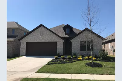 5929 Horsetail Drive, McKinney, TX 75071 - Photo 1