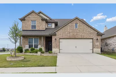 2001 Gill Star Drive, Haslet, TX 76052 - Photo 1