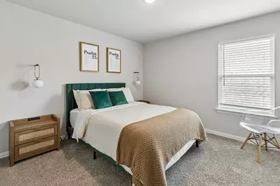 2001 Gill Star Drive, Haslet, TX 76052 - Photo 20