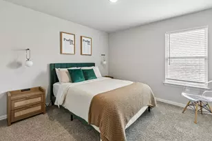 2001 Gill Star Dr, Haslet, TX 76052 - Photo 20