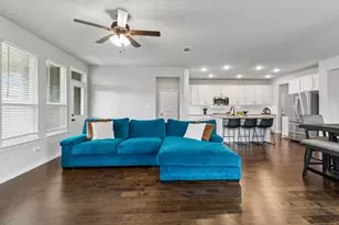 2001 Gill Star Dr, Haslet, TX 76052 - Photo 10