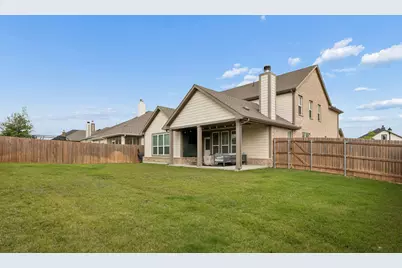2001 Gill Star Drive, Haslet, TX 76052 - Photo 22