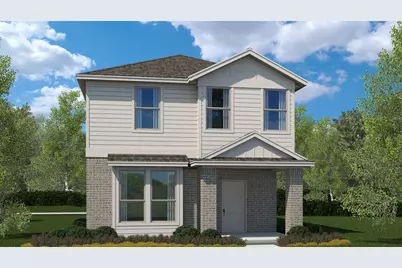 3104 Maple Orchard Lane, Fort Worth, TX 76140 - Photo 1