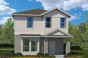 3104 Maple Orch Ln, Fort Worth, TX 76140 - Photo 1