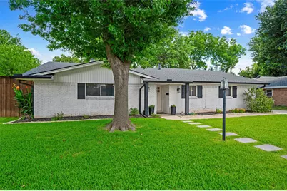 2129 Goerte Drive, Grand Prairie, TX 75051 - Photo 30