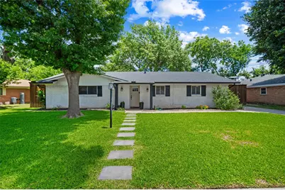 2129 Goerte Drive, Grand Prairie, TX 75051 - Photo 1