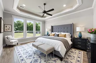 310 Mayberry Wy, Waxahachie, TX 75167 - Photo 6