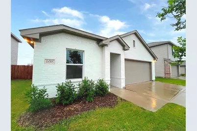 108 Goel Street, Greenville, TX 75402 - Photo 2