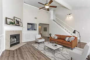8959 Rushing River Dr, Fort Worth, TX 76118 - Photo 4