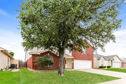 8959 Rushing River Drive, Fort Worth, TX 76118 - Photo 1