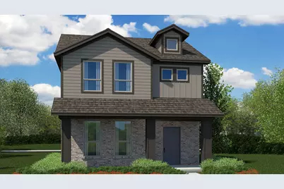 3100 Maple Orchard Lane, Fort Worth, TX 76140 - Photo 1
