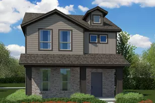 3100 Maple Orch Ln, Fort Worth, TX 76140 - Photo 1