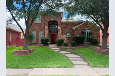 2016 Londonderry Drive, Allen, TX 75013 - Photo 1