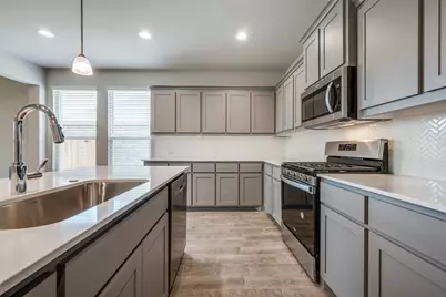 5231 Meadow Lane, Krum, TX 76249 - Photo 4