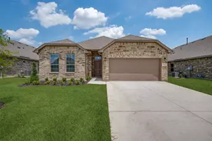 5231 Meadow Ln, Krum, TX 76249 - Photo 1