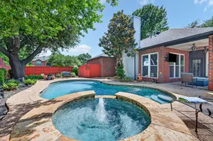 5412 Lexington Pl, Frisco, TX 75035 - Photo 4