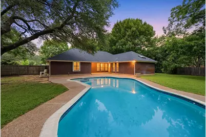 1805 Renfro Road, Colleyville, TX 76034 - Photo 2