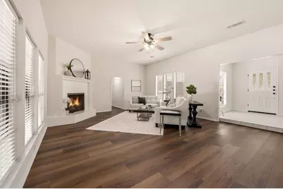 1805 Renfro Road, Colleyville, TX 76034 - Photo 8