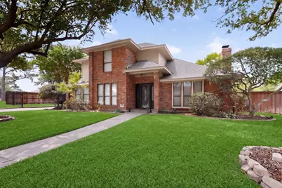 1900 Thames Drive, Arlington, TX 76017 - Photo 4
