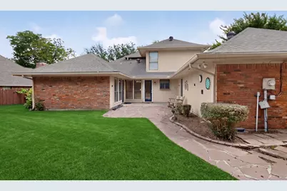 1900 Thames Drive, Arlington, TX 76017 - Photo 2