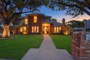 1900 Thames Dr, Arlington, TX 76017 - Photo 1