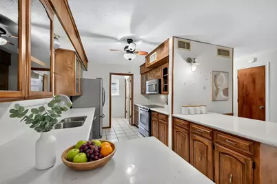 3905 Palomino Drive, Benbrook, TX 76116 - Photo 4
