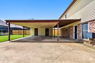 3905 Palomino Drive, Benbrook, TX 76116 - Photo 18