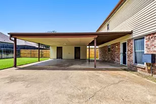 3905 Palomino Dr, Benbrook, TX 76116 - Photo 18
